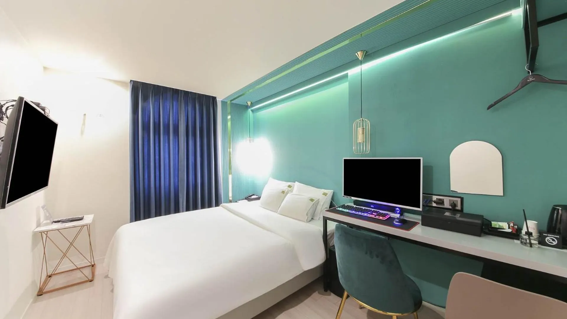 Nd 1226 Hotel Busan