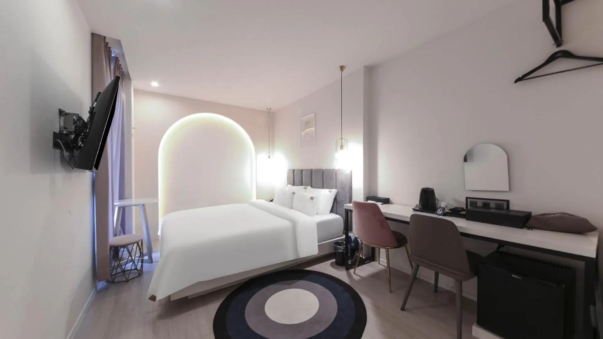 Nd 1226 Hotel Busan