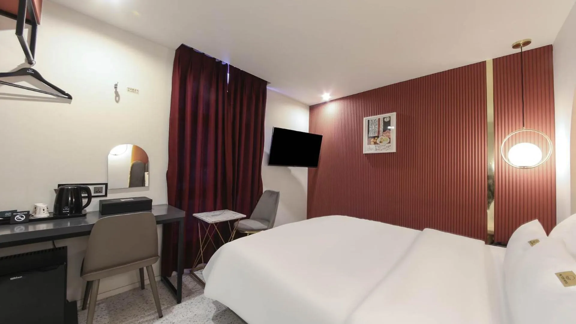 Nd 1226 Hotel Busan