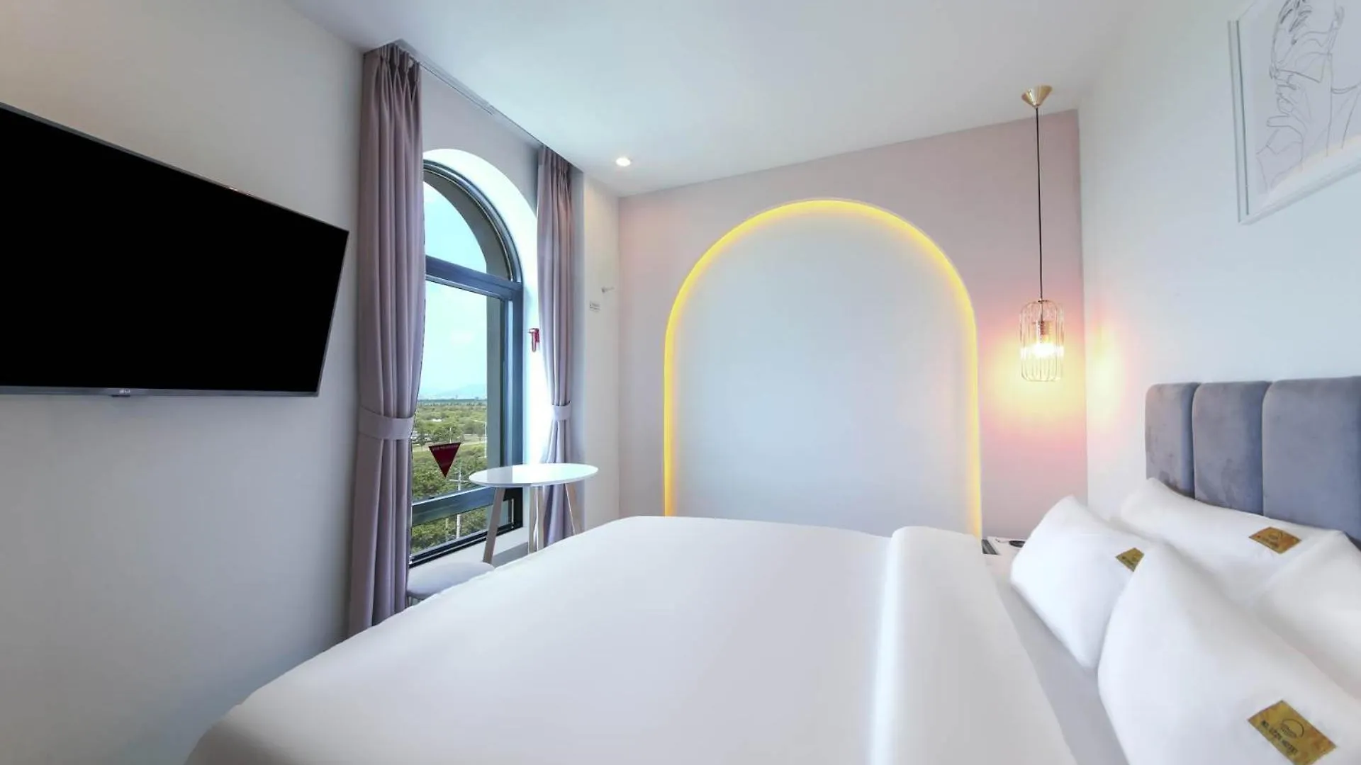 Nd 1226 Hotel Busan