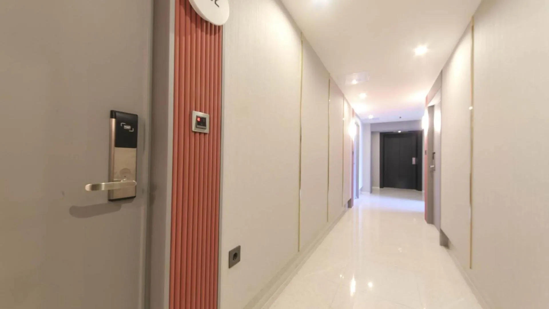 Nd 1226 Hotel Busan