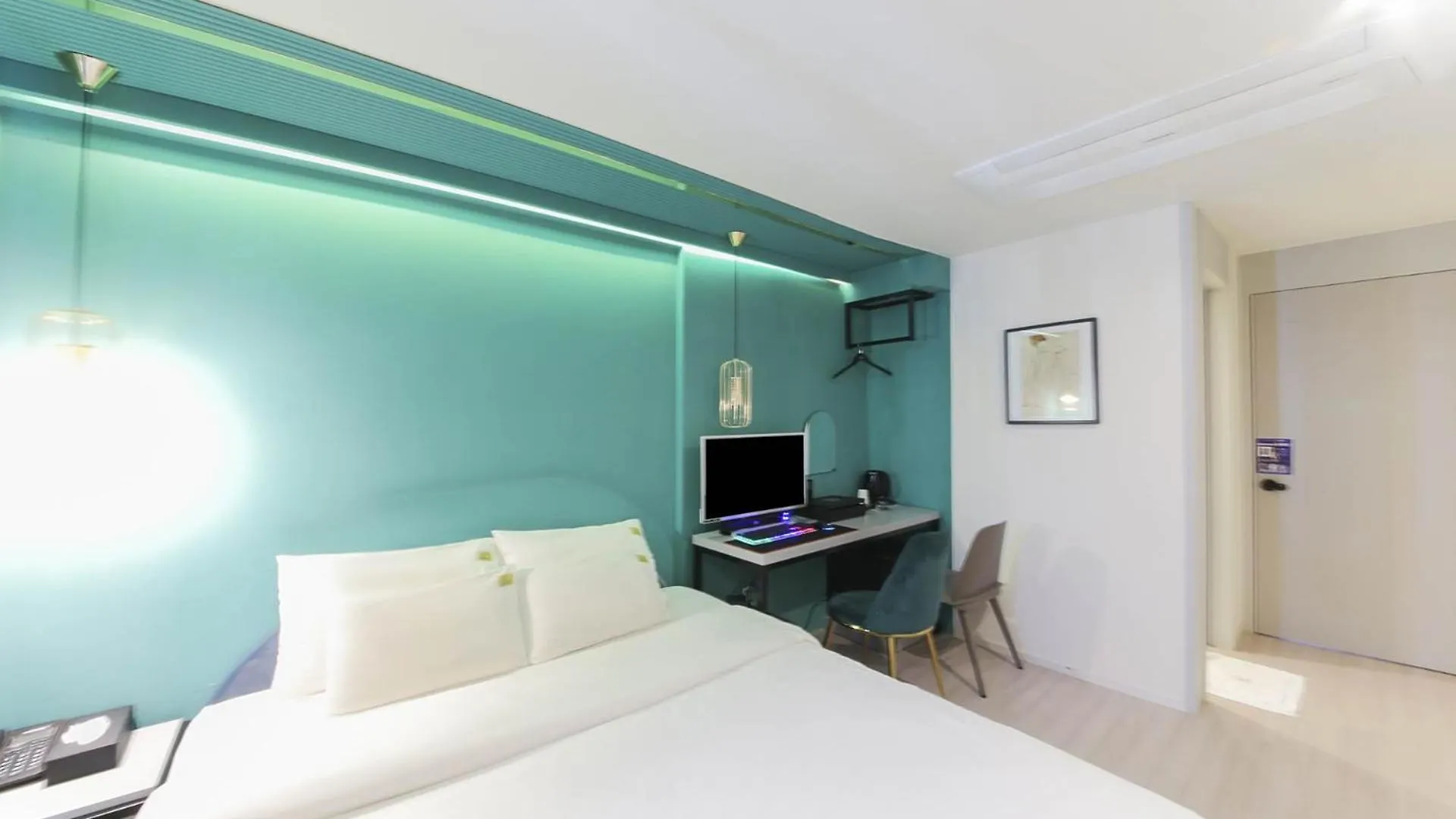 Nd 1226 Hotel Busan