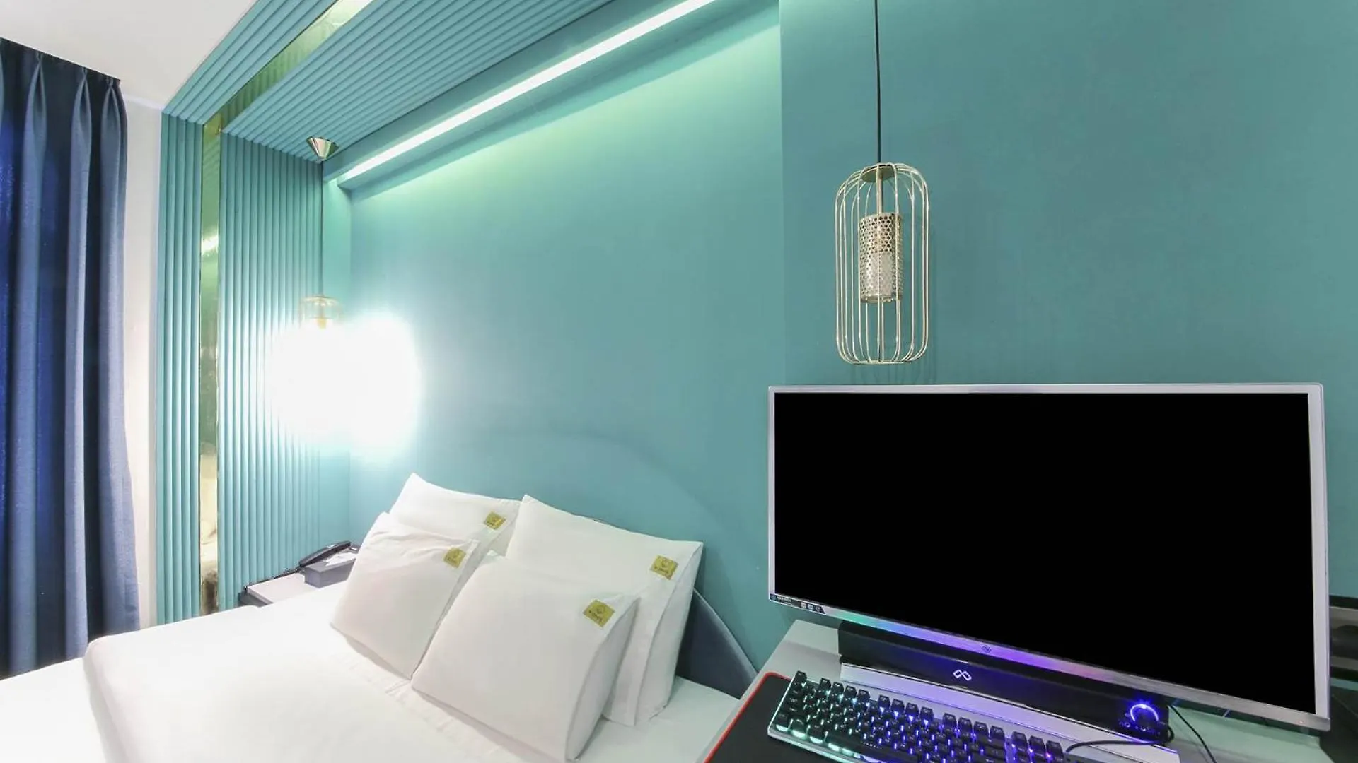 Nd 1226 Hotel Busan