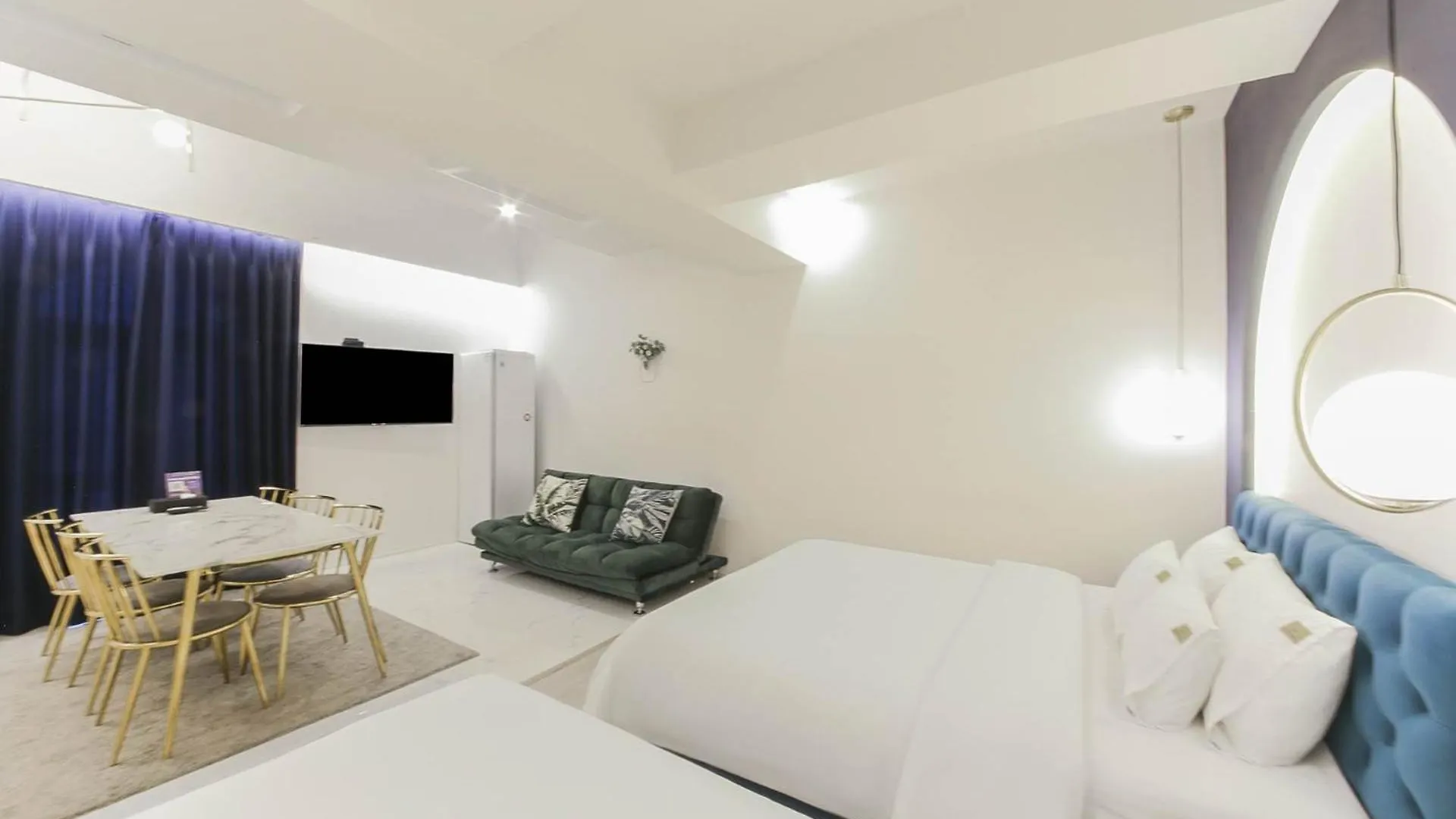 Nd 1226 Hotel Busan