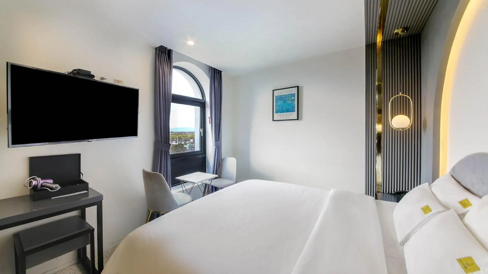 Nd 1226 Hotel Busan