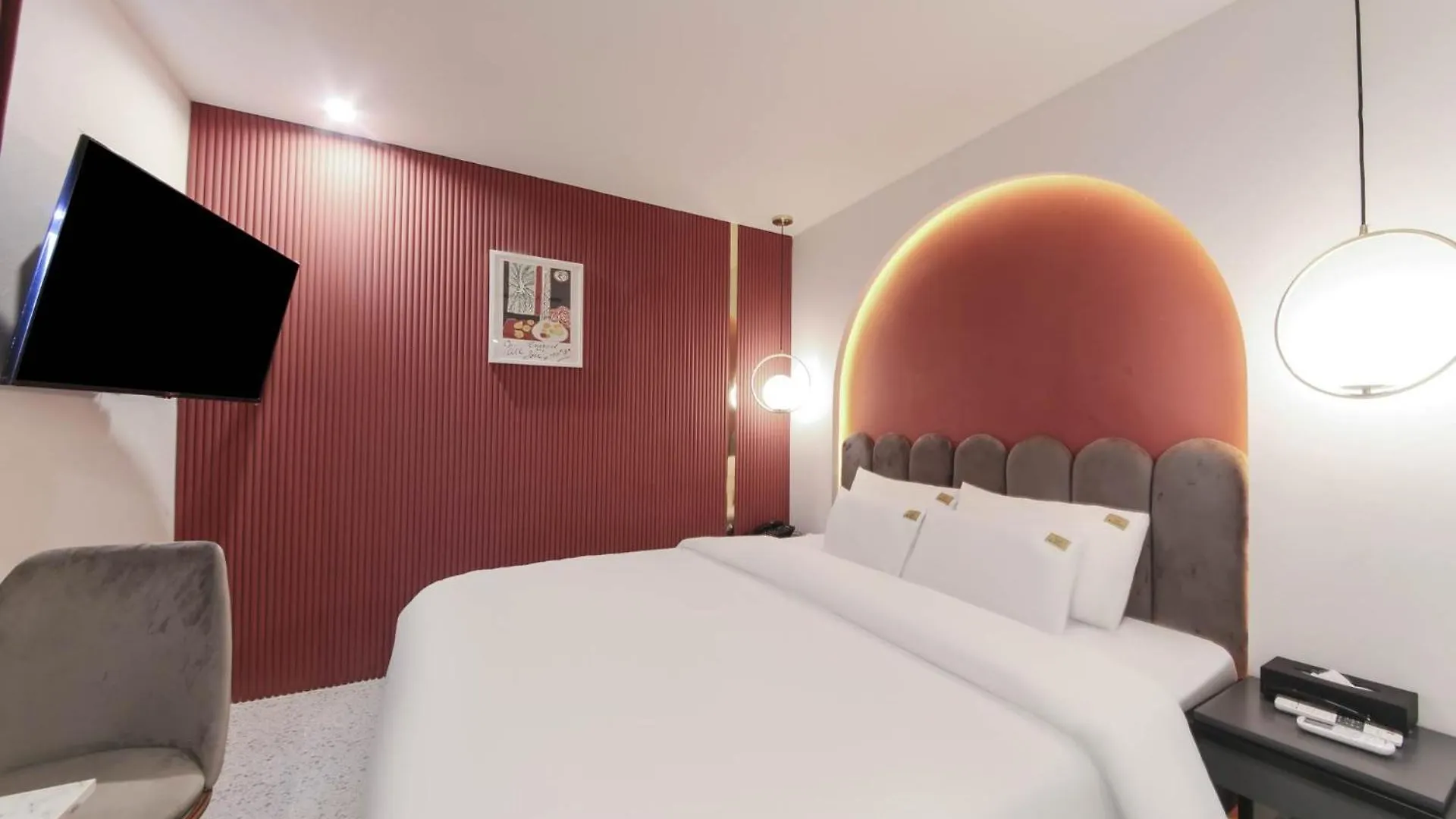 Nd 1226 Hotel Busan